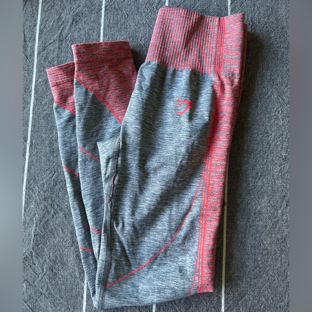 COPY - Gymshark leggings size small